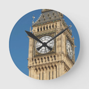 Horloge Ronde Big Ben London