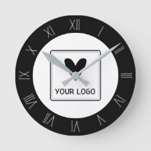 Bobby Pin Roman Numéraux Salon de coiffure Votre l