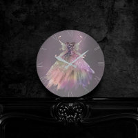 Bohême Fairy Ball Gown | Boudin Ombre