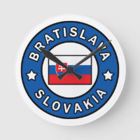 Bratislava Slovaquie