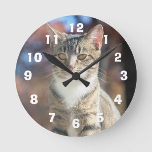 Horloge Ronde Brin