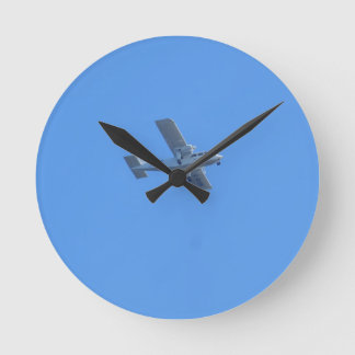 Horloge Ronde Britten-Norman Islander