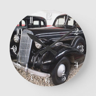 Horloge Ronde Buick Limited Series 90