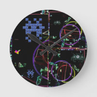 Cascade de jeux électroniques