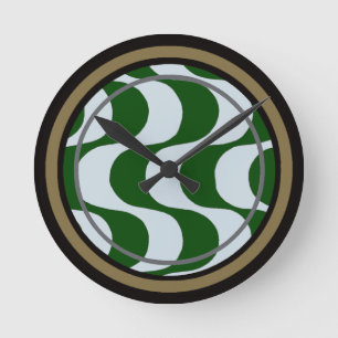 Horloge Ronde C'est quoi, le temps ?