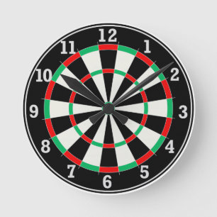 Horloge Ronde Clock small