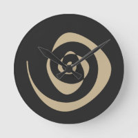conception motif spirale