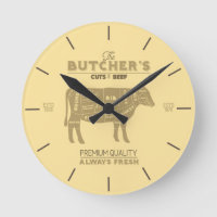 Coupe de Beef