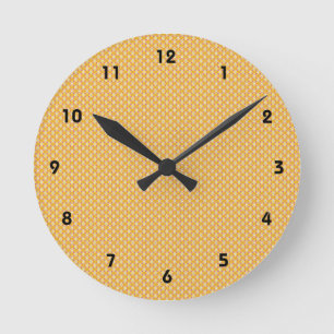 Horloge Ronde Coussin PP 14 : 2 de 3