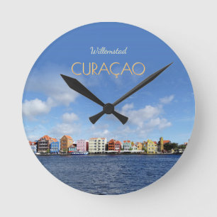 Horloge Ronde Curaçao