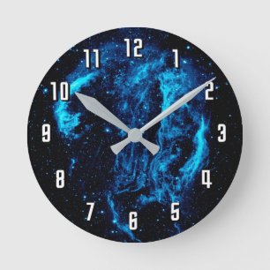 Horloge Ronde Cygnus Loop Nebula Supernova Restant photo de la N