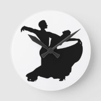 Danse de salon