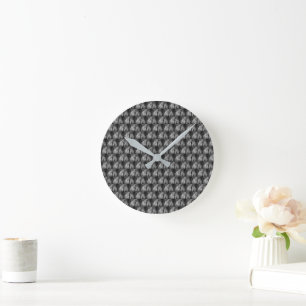 Horloge Ronde demeure