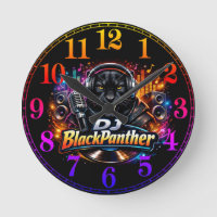 DJ BLACKPANTHER 2