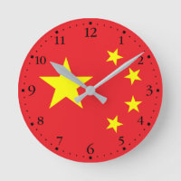Drapeau Chinois