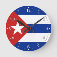 Drapeau de Cuba
