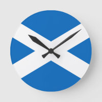 Drapeau de l'Ecosse - Bratach na h-Alba