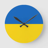 Drapeau de l'Ukraine