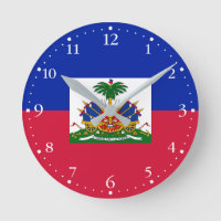 Drapeau d'Haïti