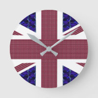 Drapeau du Royaume-Uni, Angleterre, Grande-Bretagn