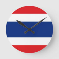 Drapeau Thaïlande