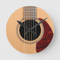 Dreadnoud Acoustique 6 cordes Guitare