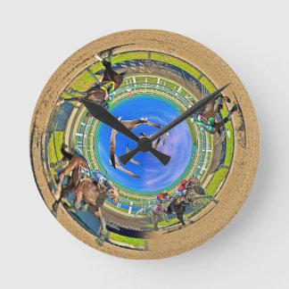 Horloge Ronde États-Unis Floride