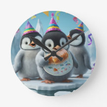 Faites de chaque jour une aventure ! Pingouin éduc