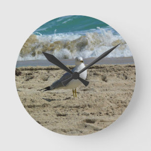 Horloge Ronde Fort Lauderdale, Floride