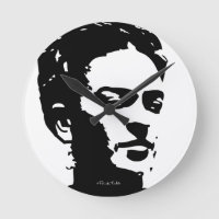 Frida Shadow Portrait