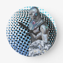 Gardien du royaume numérique