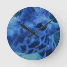 Girafe bleue de DSC_0729 (3).JPG par Jane Howarth