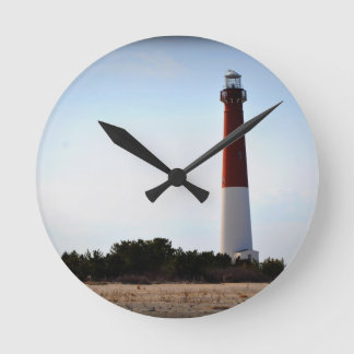 Horloge Ronde Good Ole Barney