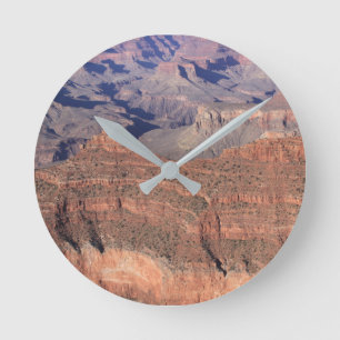 Horloge Ronde Grand Canyon