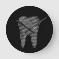 Graphique de dent pour le dentiste
