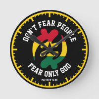 Gye Nyame Adinkra Christian Ghana PEUR SEULEMENT D