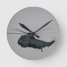 Hélicoptère militaire de Sea King
