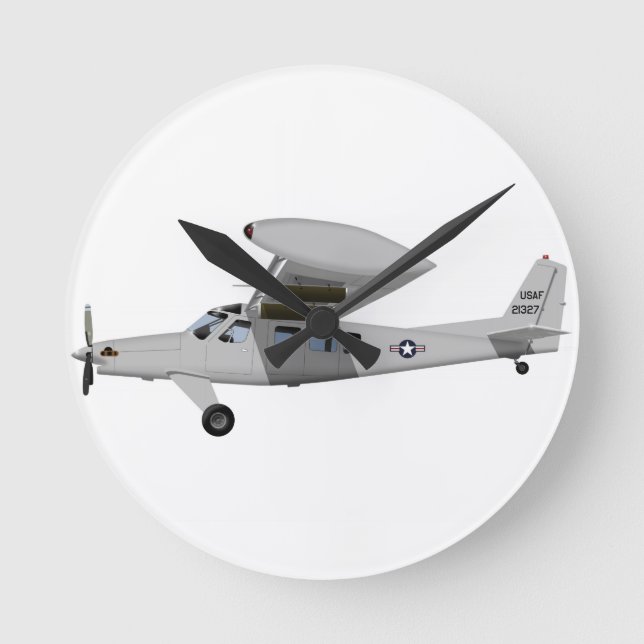 Horloge Ronde Helio AU-24 Stallion 451451 (Recto)