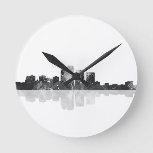HORLOGE RONDE HORIZON DE LOUISVILLE, KENTUCKY