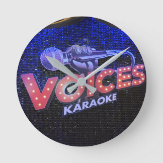 Horloge Ronde Horloge.