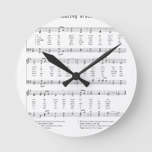 Horloge Ronde Hymn