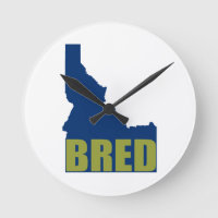 Idaho Bred