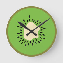 Illustration de kiwi