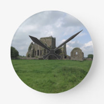 Ireland Hore