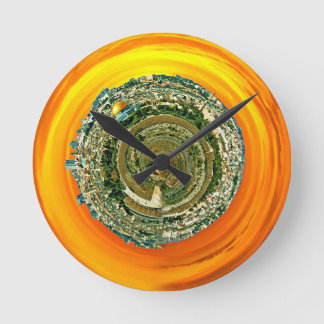 Horloge Ronde israël jerusalem