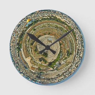 Horloge Ronde israël jerusalem