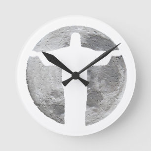 Horloge Ronde jesus