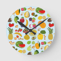 Kystes de Summer Fruit