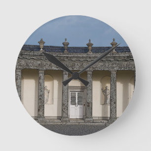 Horloge Ronde La Grande Maison