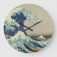 La grande vague outre de Kanagawa